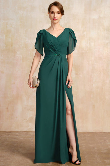 Robe de Soirée Sublime Chiffon - gallery 1