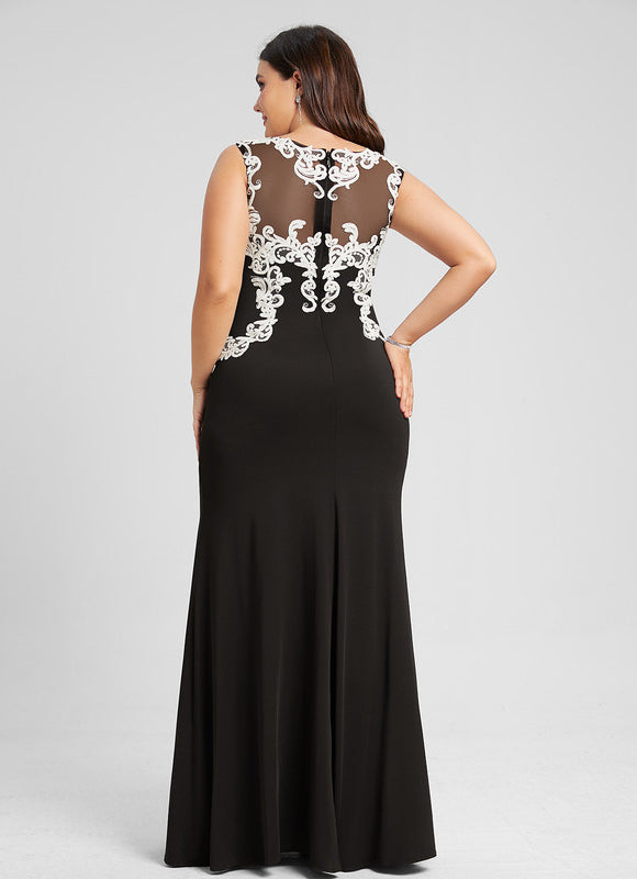 Robe de Soirée Couture Élégante - gallery 8