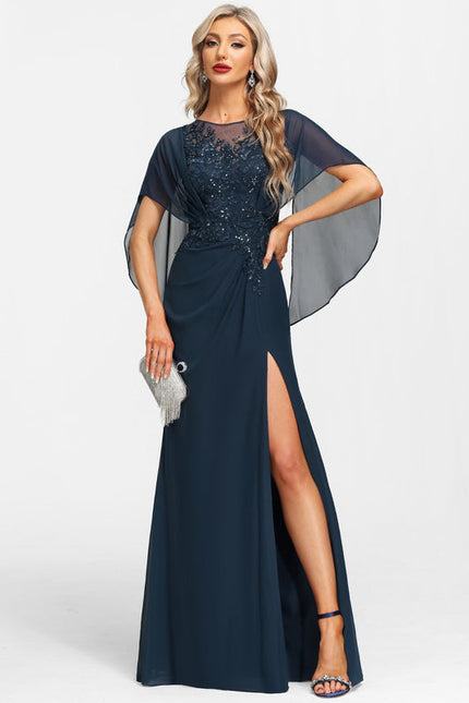 Robe de Soirée Lueur Mystique - gallery 1