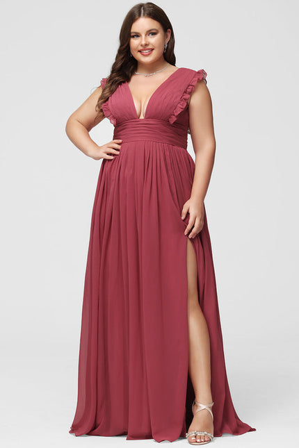 Robe de Soirée Danse De Soie - gallery 9