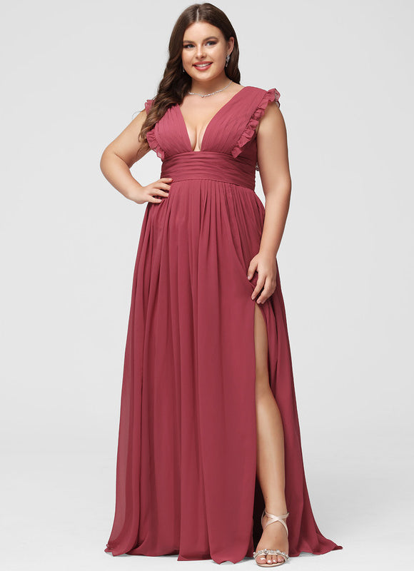 Robe de Soirée Danse De Soie - gallery 9