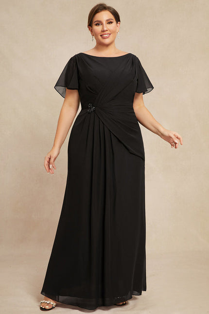 Robe de Soirée Simplicité Chic - gallery 9