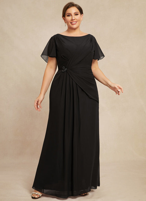 Robe de Soirée Simplicité Chic - gallery 9