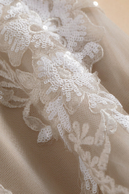 Robe de Soirée Nymphe De Soie - gallery 5