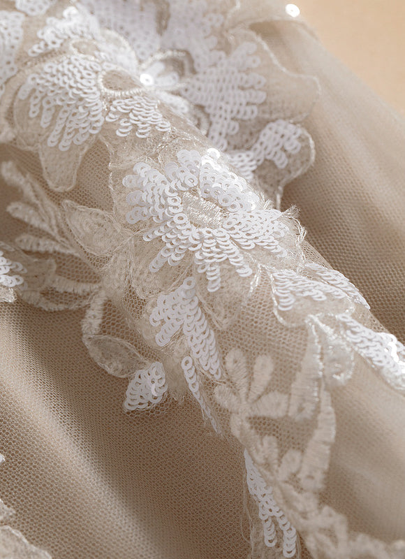 Robe de Soirée Nymphe De Soie - gallery 5