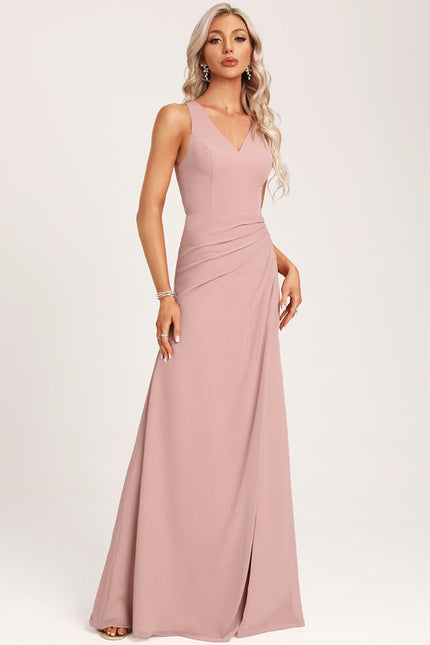 Robe de Soirée Danse De Soie - gallery 5