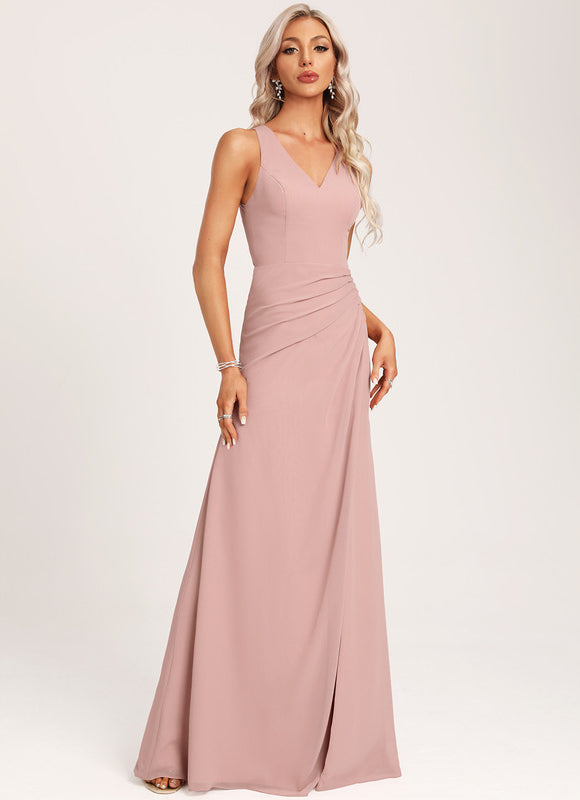 Robe de Soirée Danse De Soie - gallery 5