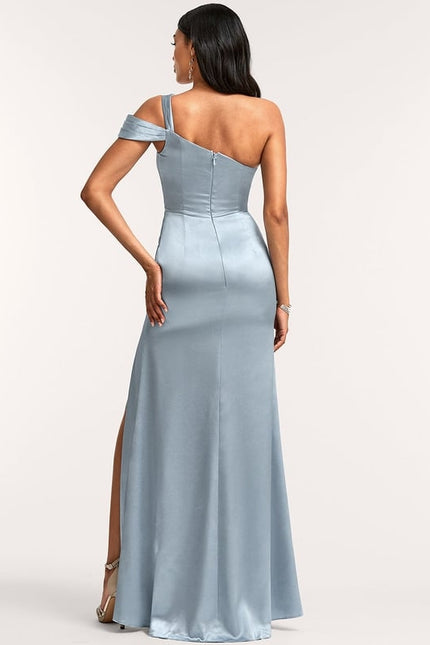 Robe De Soirée Décolleté - gallery 4