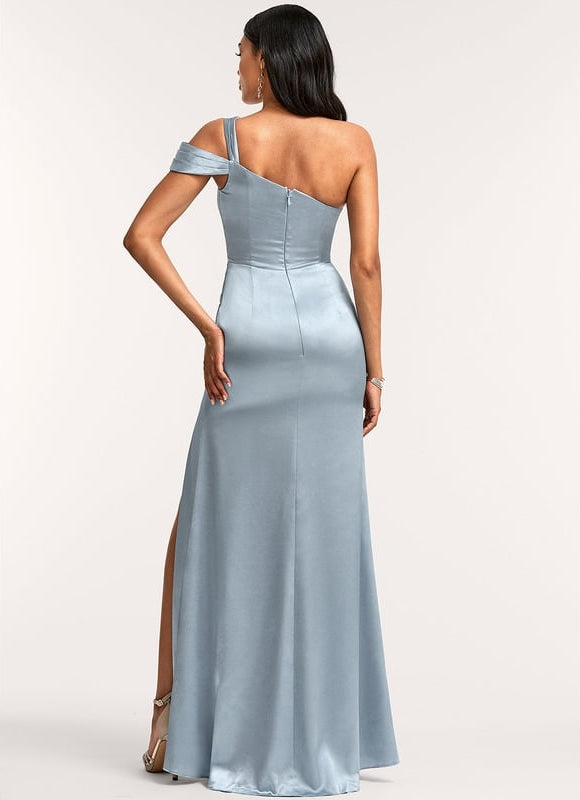 Robe De Soirée Décolleté - gallery 4