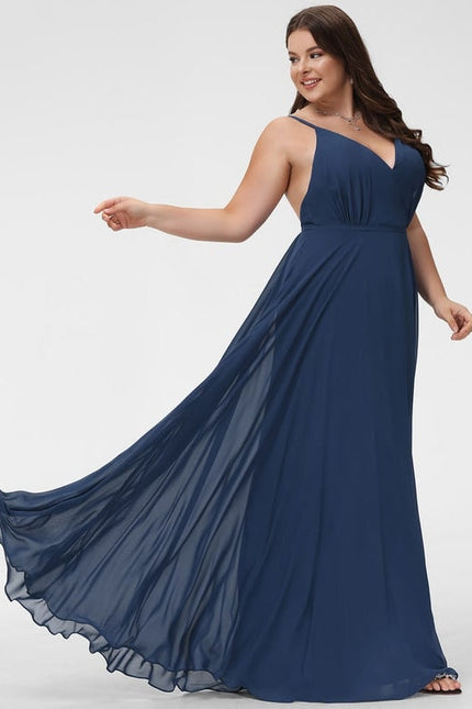 Robe de Soirée Rouge Serein - gallery 7