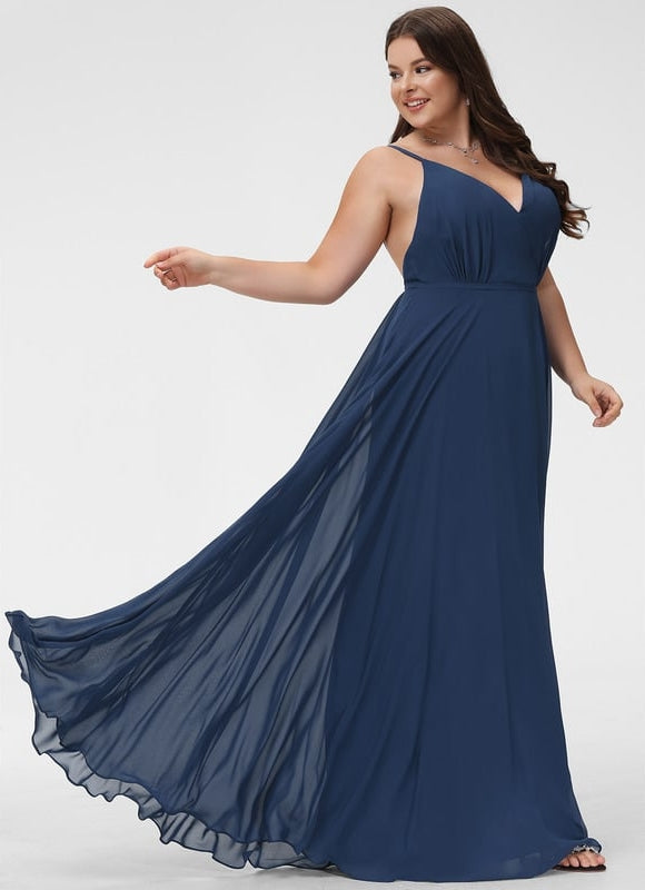 Robe de Soirée Rouge Serein - gallery 7
