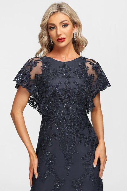 Robe de Soirée Chant Crépusculaire - gallery 2
