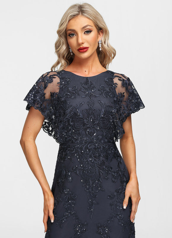 Robe de Soirée Chant Crépusculaire - gallery 2