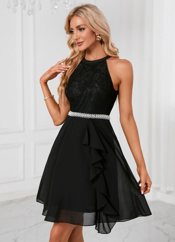 Robe de Soirée Finesse Couture - gallery 1