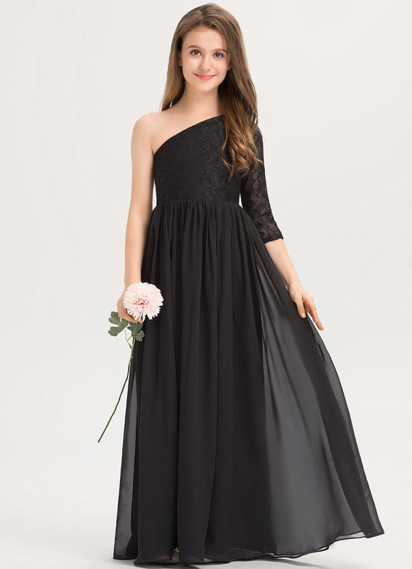Robe de Soirée Envolée