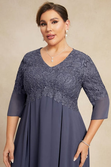 Robe de Soirée Lueur Sereine - gallery 8