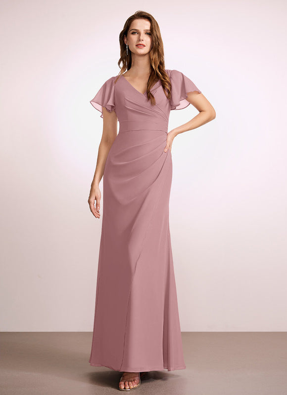 Robe De Soirée Femme Fatale