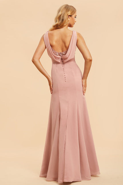 Robe de Soirée Renaissance Douce - gallery 1