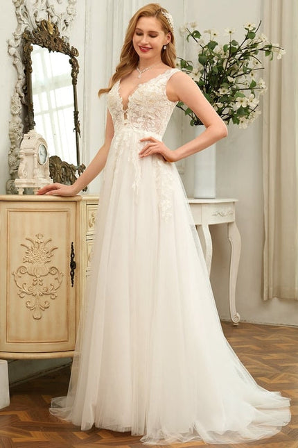 Robe de Soirée Rêve Éthéré - gallery 2