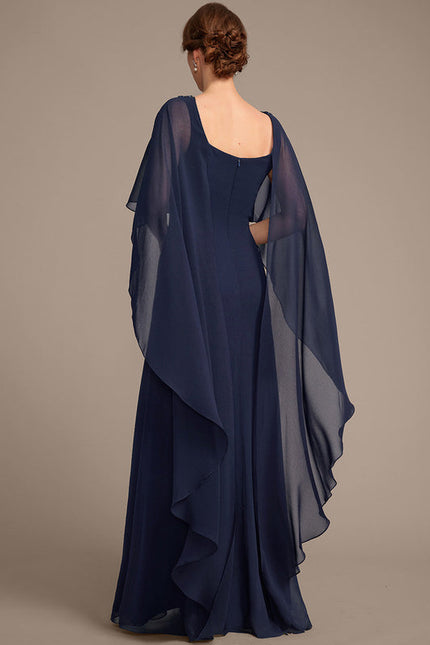Robe de Soirée Nuit Éthérée - gallery 6