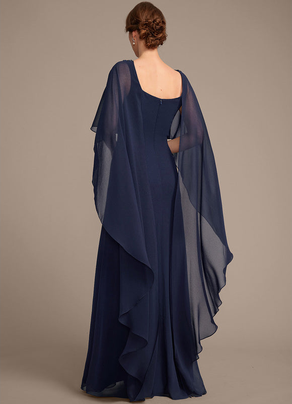 Robe de Soirée Nuit Éthérée - gallery 6