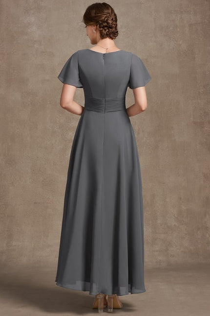 Robe de Soirée Éclat Émotionnel - gallery 4