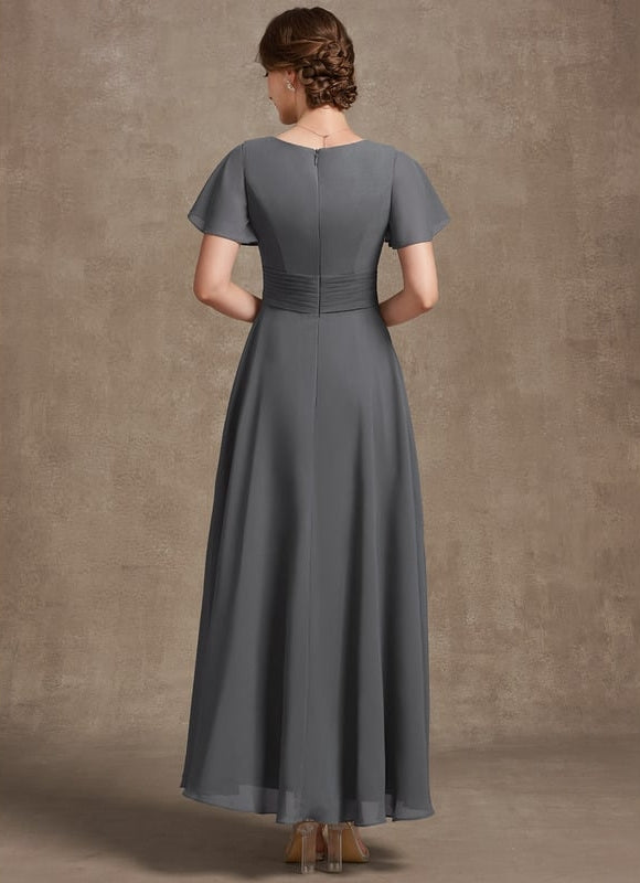 Robe de Soirée Éclat Émotionnel - gallery 4