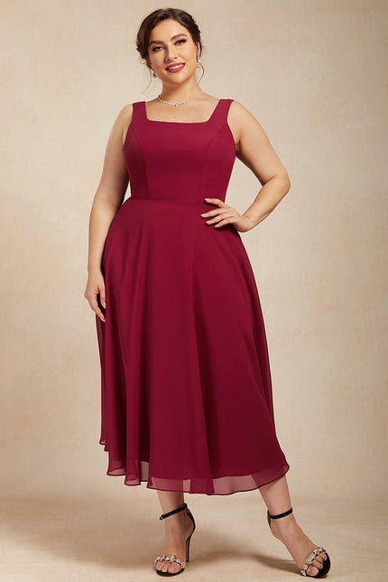 Robe de Soirée Élégante Légèreté - gallery 9