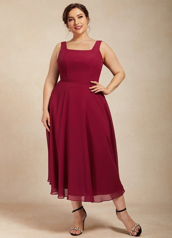 Robe de Soirée Élégante Légèreté - gallery 9