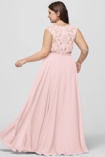 Robe de Soirée Rêve De Serenity - gallery 9
