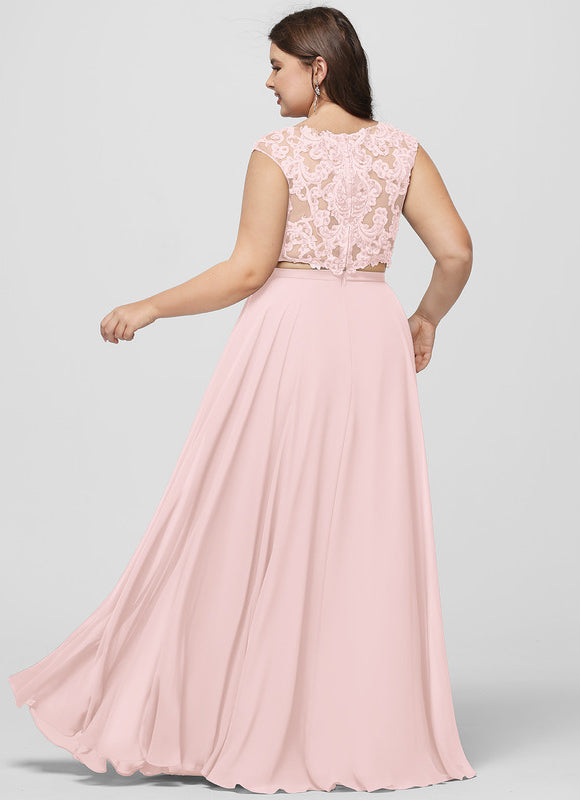 Robe de Soirée Rêve De Serenity - gallery 9