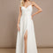 Robe de Soirée Mousseline Luxe