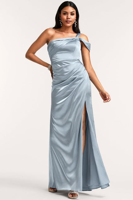 Robe De Soirée Décolleté - gallery 2