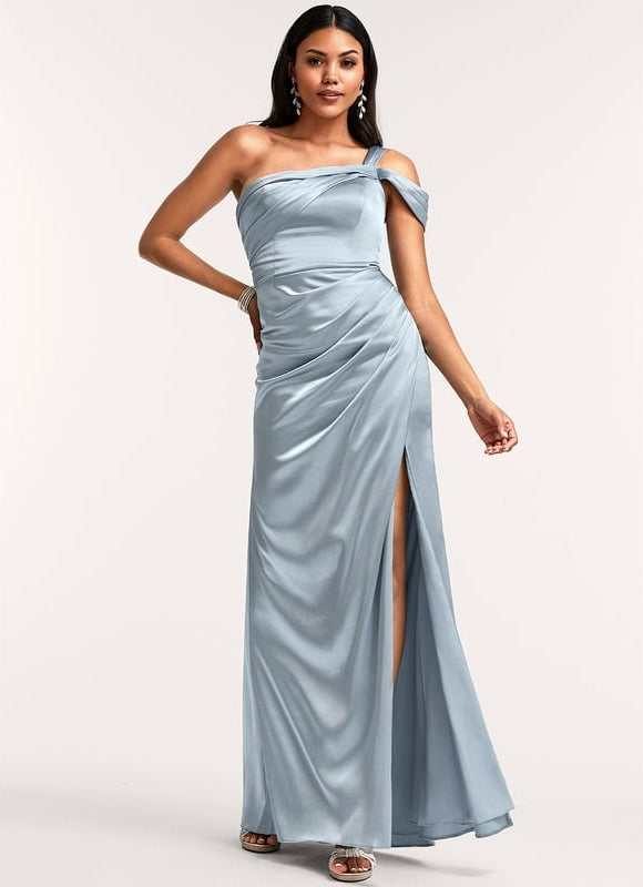 Robe De Soirée Décolleté - gallery 2