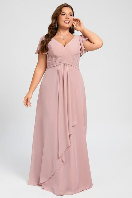 Robe de Soirée Danse De Soie - gallery 7