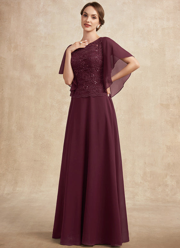 Robe de Soirée Élégante Longue