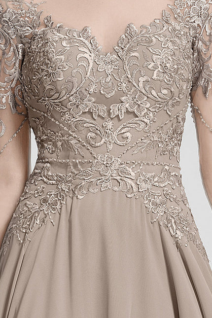 Robe de Soirée Lueur Éternelle - gallery 4