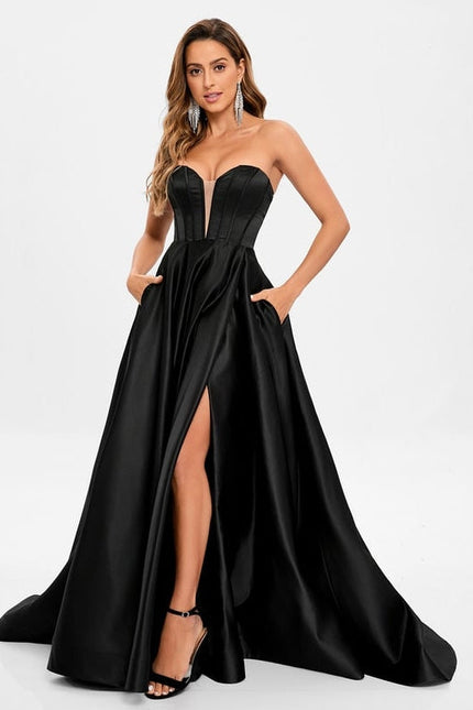Robe De Soirée Qualité - gallery 8