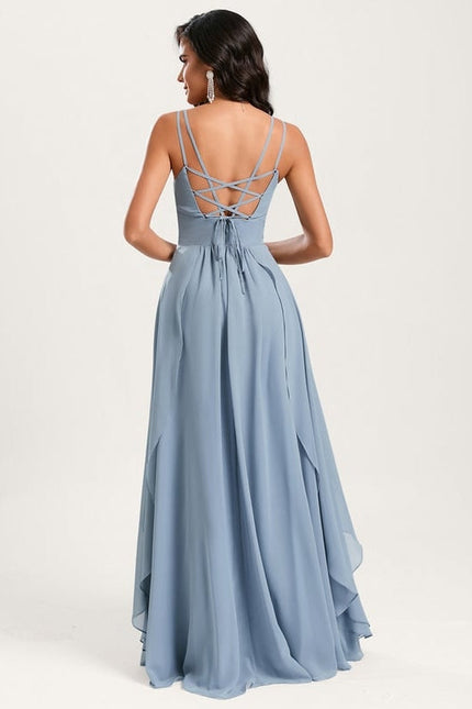 Robe de Soirée Danse De Soie - gallery 4