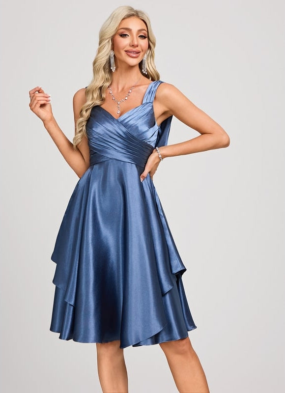 Robe De Soirée Pas Trop Courte - gallery 2