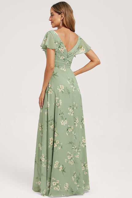 Robe de Soirée Danse De Soie - gallery 5