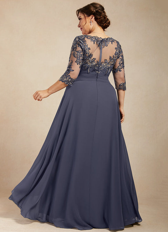 Robe de Soirée Élégance Silhouette - gallery 8