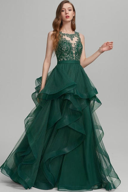 Robes De Soirée Chic