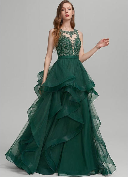 Robes De Soirée Chic