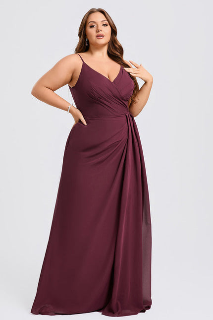 Robe de Soirée Danse De Soie - gallery 6