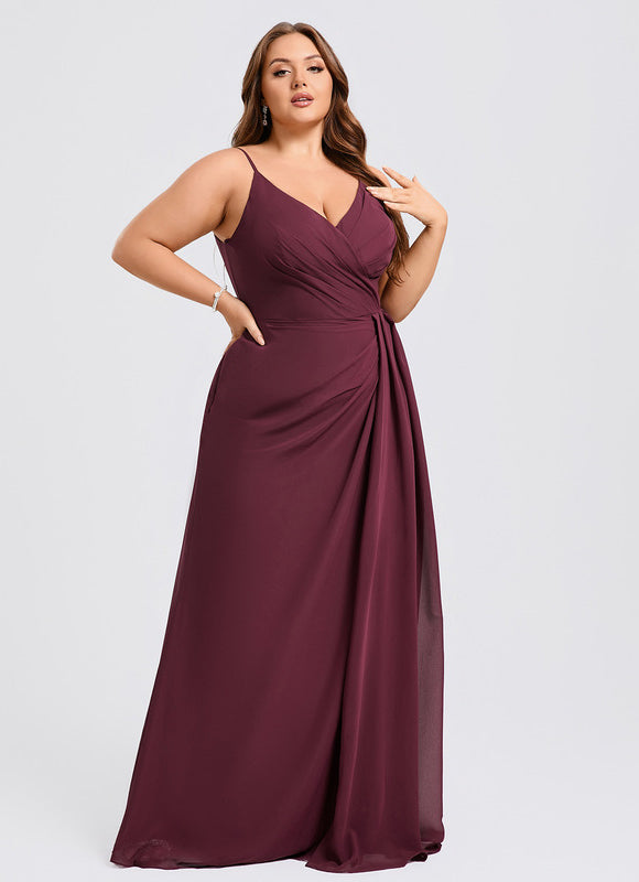 Robe de Soirée Danse De Soie - gallery 6