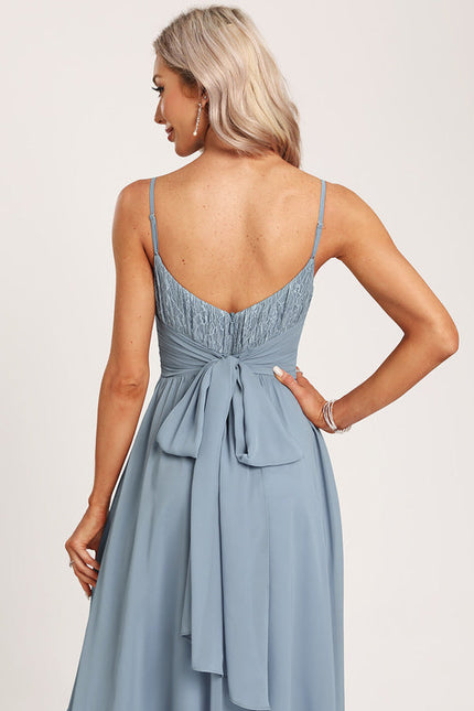 Robe De Soirée Cérémonie - gallery 4