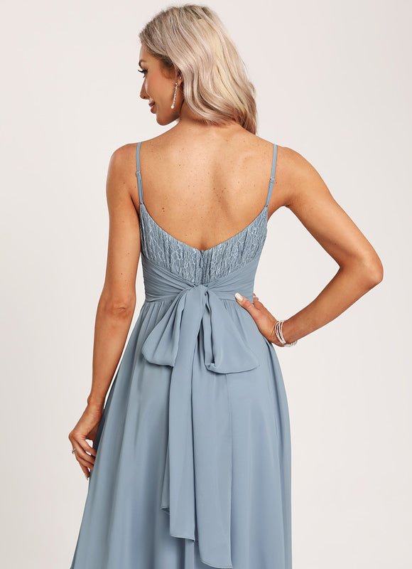 Robe De Soirée Cérémonie - gallery 4