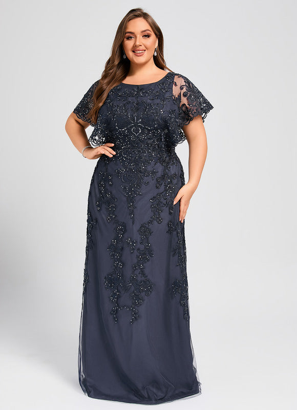 Robe de Soirée Chant Crépusculaire - gallery 6