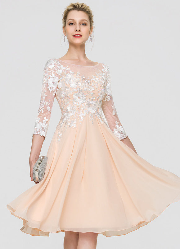 Robe de Soirée Éclat De Vigne - gallery 2